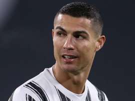 Ronaldo thanks players, coaches and opponents after netting 750th goal