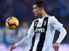 Ronaldo.