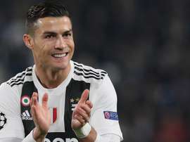 Now the beautiful part starts – Ronaldo ready for Champions League knockout stage. GOAL