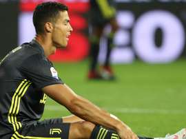 Juventus will help Ronaldo break Serie A duck – Matuidi