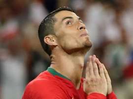 Ronaldo display not a focus for Santos