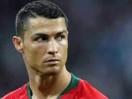 Ronaldo upbeat over Euro 2020 chances despite back-to-back draws