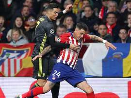 Atleti need no extra motivation. GOAL