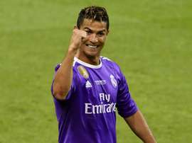 Dusko Tosic says that Cristiano Ronaldo has never impressed him during previous encounters. GOAL