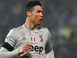 Chiellini has heaped praise on his Juventus teammate. GOAL