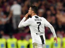 Messi and Ronaldo are like Federer and Nadal – Chiellini. Goal