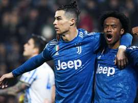 Juventus, parte la missione Lione: Sarri verso la conferma del 4-3-3