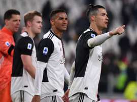 Juventus-Parma, le pagelle: Ronaldo un cecchino, muro De Ligt