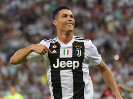 Nuova auto per 'CR7': costa 1 milione di euro!