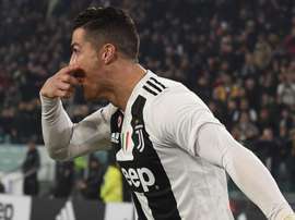 Ronaldo al top: primo sia nei goal che negli assist. Goal