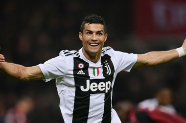 Cristiano Ronaldo pourra jouer longtemps. Goal