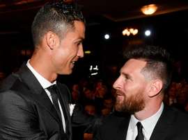 Du favoritisme pour Cristiano Ronaldo de la part de l'UEFA ? Goal