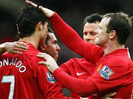 Solskjaer wants Rashford, Martial and Greenwood to be like United's strikers in the past. GOAL