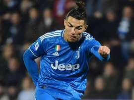 Le pagelle di SPAL-Juventus. Goal