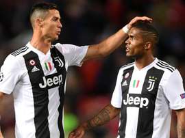 Costa had doubts over Ronaldo upon Juve arrival