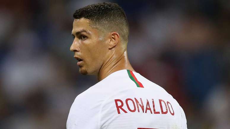 Ronaldo: Ballon d'Or? I don't think about individual prizes.