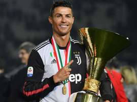 Juventus will be known as Piemonte Calcio on FIFA 20 as they have lost licensing rights. GOAL