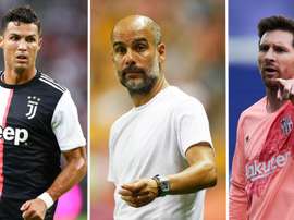 Os recordes que podem ser batidores em 2019/2020. Goal