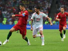 Portugal and Spain will meet in a friendly on 7th October. GOAL