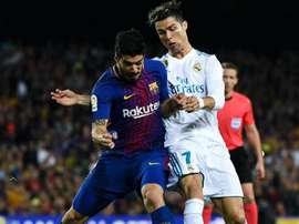 Former Premier League stars tend to favour a move to La Liga. GOAL