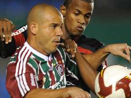 Ex-Fluminense, Roni é preso por fraude envolvendo o Estádio Mané Garrincha.