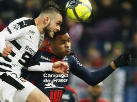 Gélin a prolongé avec Rennes. Goal