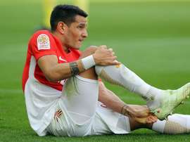 Rony Lopes encore blessé. Goal