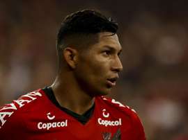 Rony no Palmeiras acirra concorrência nas pontas por vagas no time titular. Goal