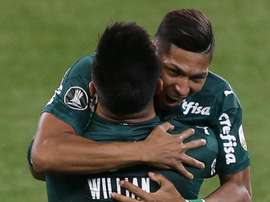 Rony, Wesley, Viña