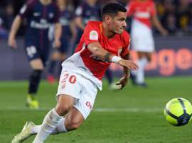 Lopes is enjoying his second full season at Monaco. GOAL