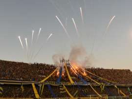 Coronavirus: Rosario Central in cup action, PSL into semi-finals - Tuesday's sporting picks