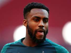 Rose to run down Tottenham contract. GOAL