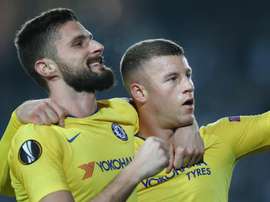 Prováveis escalações de Chelsea e Malmö. Goal