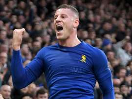 West Ham have been linked with Barkley. GOAL