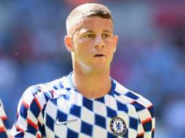 Sarri is excited about Barkley's potential. GOAL