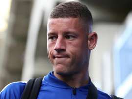 West Ham want Barkley. GOAL