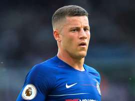 Barkley protège son entraineur. AFP