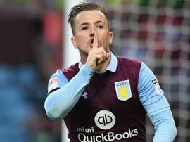 Aston Villa release £12m McCormack early