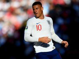 Barkley and Heaton ruled out of England's Euro 2020 qualifiers. GOAL