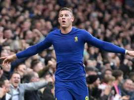 He has been linked with West Ham. GOAL