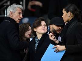 Roxana Maracineanu dément tout lobbying. GOAL