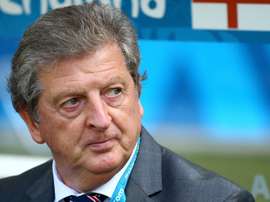 Hodgson rebondit en Australie. GOAL