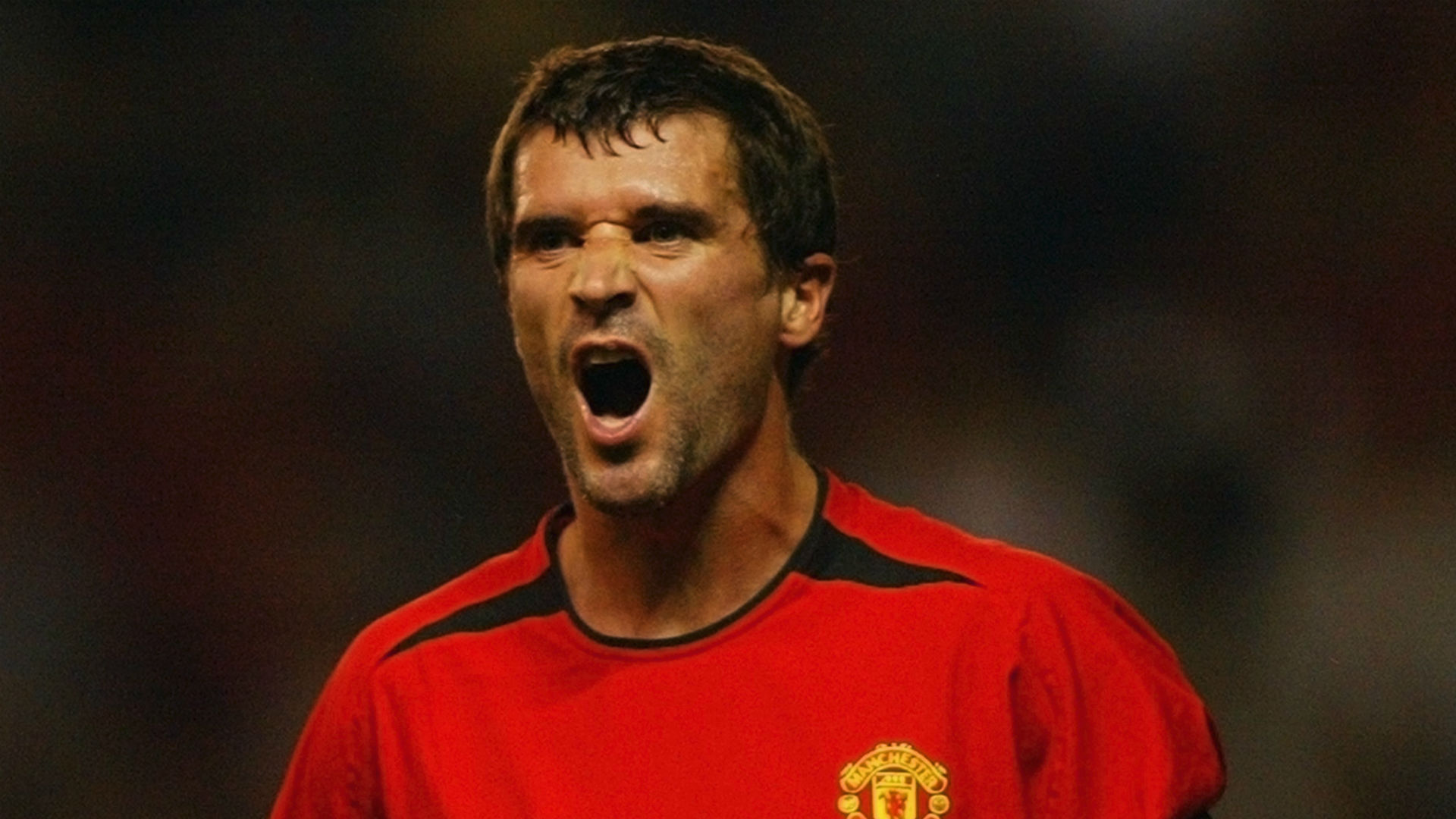 Roy Keane : "Même une faible équipe de Man United peut battre Arsenal