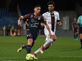 Prolongation pour Aguilar. Goal
