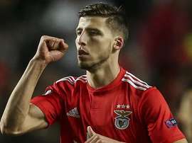 Ruben Dias évoque l'OL. Goal
