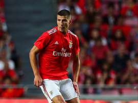 Ruben Dias pourrait s'engager avec l'Atlético de Madrid. Goal