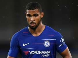 Jovem promessa inglesa pode atuar na Bundesliga. Goal