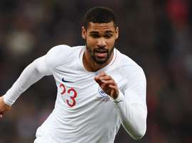 Ruben Loftus-Cheek will be unavailable for the Nations League finals. GOAL
