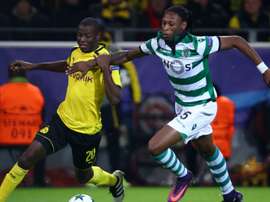 Ruben Semedo