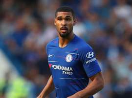 Sarri: Loftus-Cheek can be CFC star
